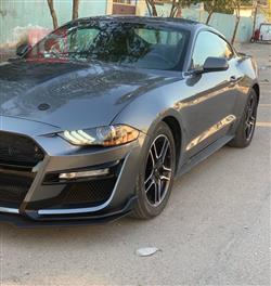 فورد موستانج